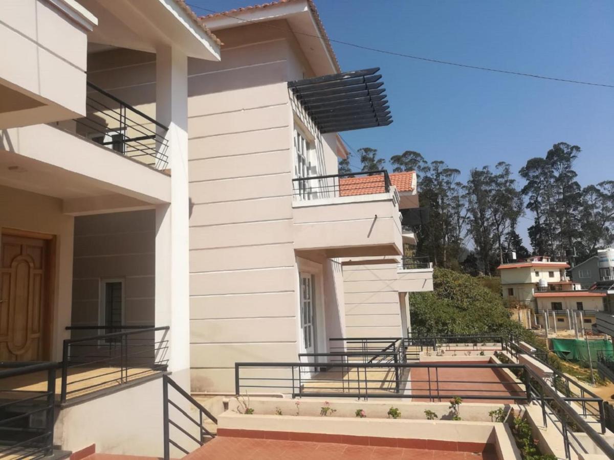 Dew Drop Inn Udagamandalam Exterior foto
